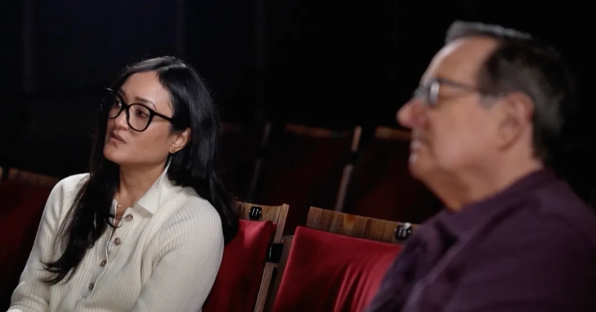 Oscar-Nominated 'Sinners' Cinematographer Discusses Creating Film's Visual Style