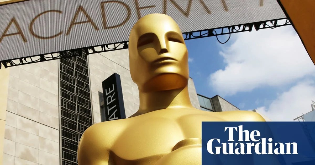 Oscars to Relocate to Downtown Los Angeles' Peacock Theater in 2029