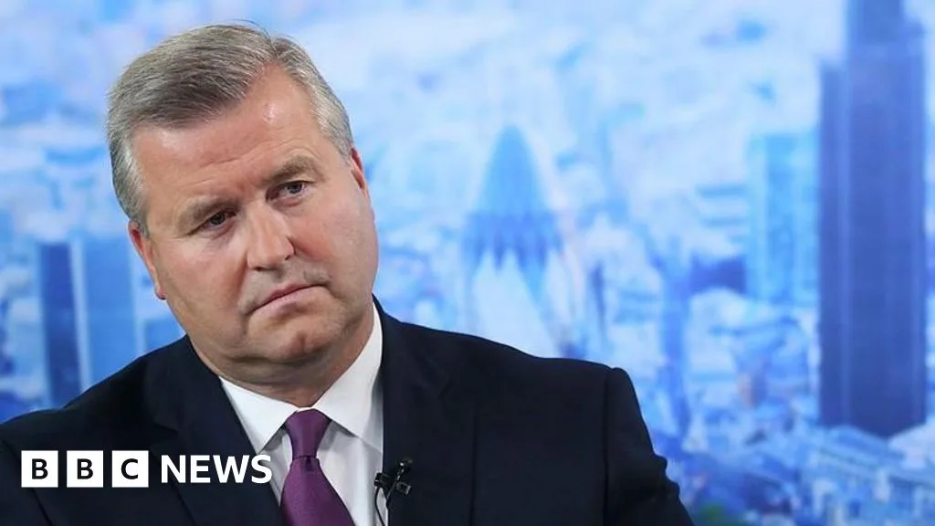 Ousted BP Chairman Albert Manifold Responds to Allegations After Board Removal