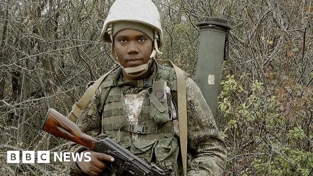 Over 1,000 Kenyans recruited to fight for Russia in Ukraine, report says