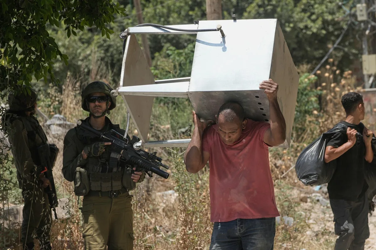 Over 1,000 Reported Killed in Gaza Since Ceasefire Agreement, Sources Say