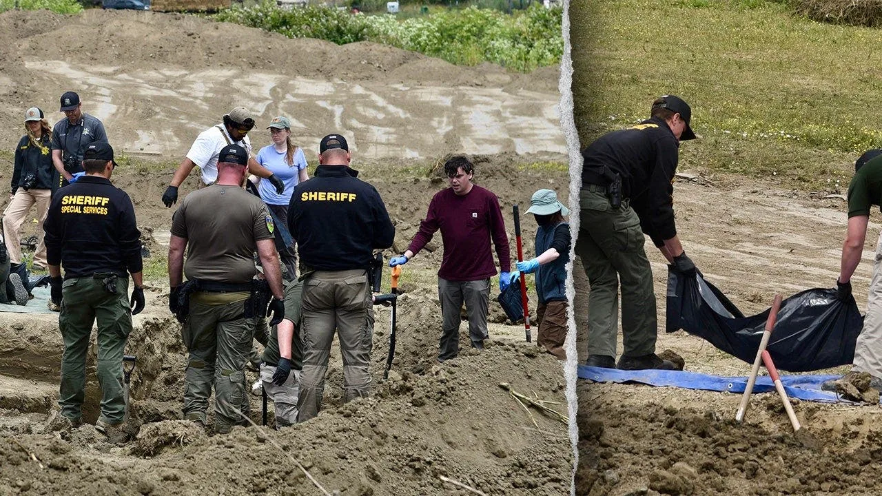 Over 100 Dog Remains Discovered at California Animal Rescue Facility