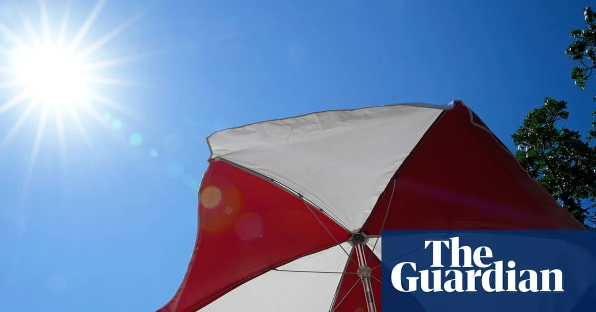 Over 100 Million in US Under Heat Alerts as Heatwave Continues