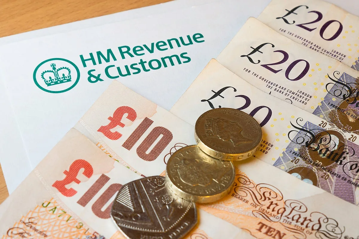 Over 170,000 Miss Out on HMRC Tax Refunds Due to System Issues