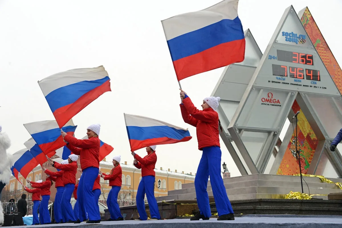 Over 300 Russian Athletes Sanctioned Following WADA Doping Investigation