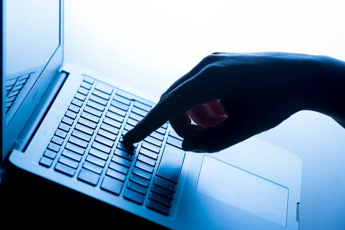 Over 70 Million Online Warnings Issued for Child Sexual Abuse Material Searches