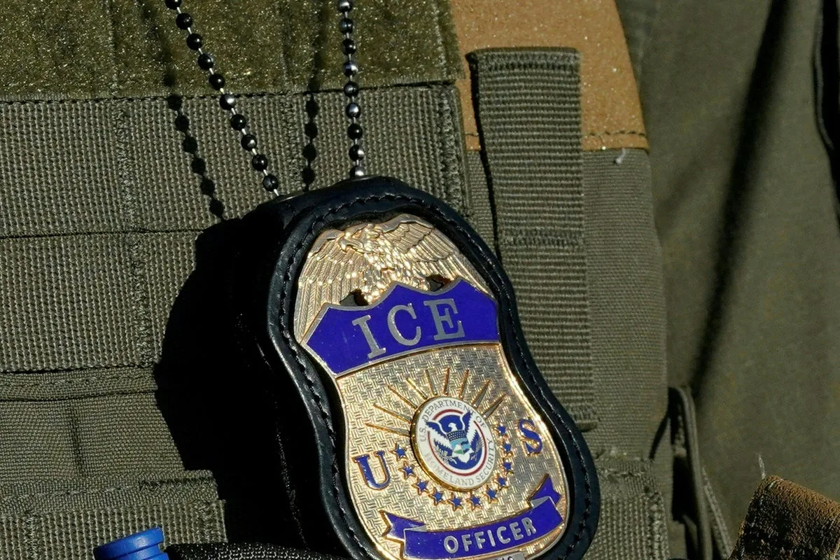 Over 80 Arrested During Protests at Delaney Hall ICE Detention Center in New Jersey