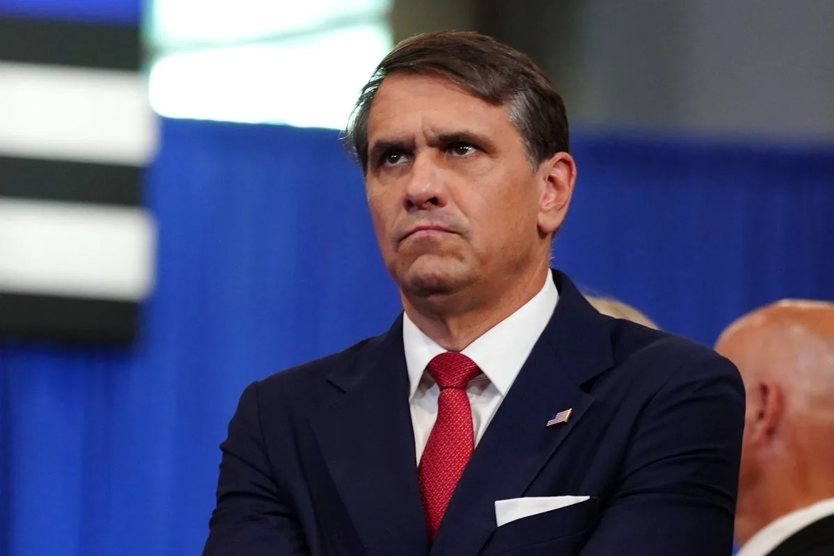 Over 80 Charged in Puerto Rico Gang Takedown, DOJ Announces