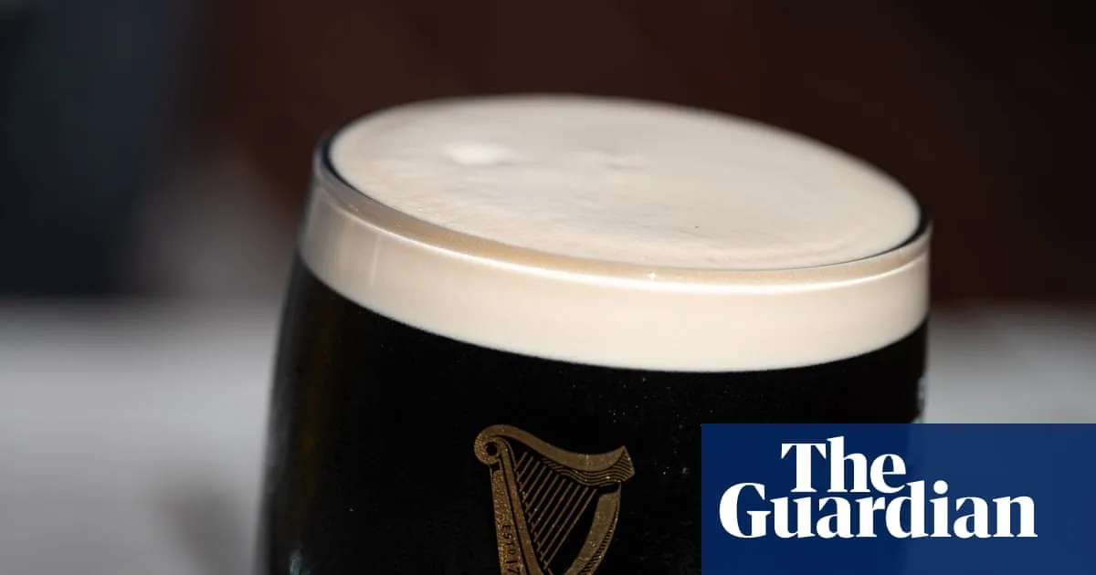 Over 800 Barrels of Guinness Stolen from Runcorn Depot in Cheshire