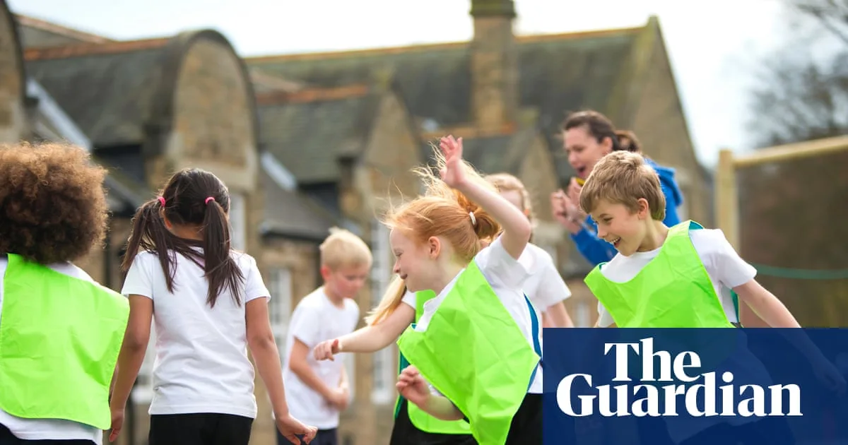 Over One Million Children in England Referred to Mental Health Services