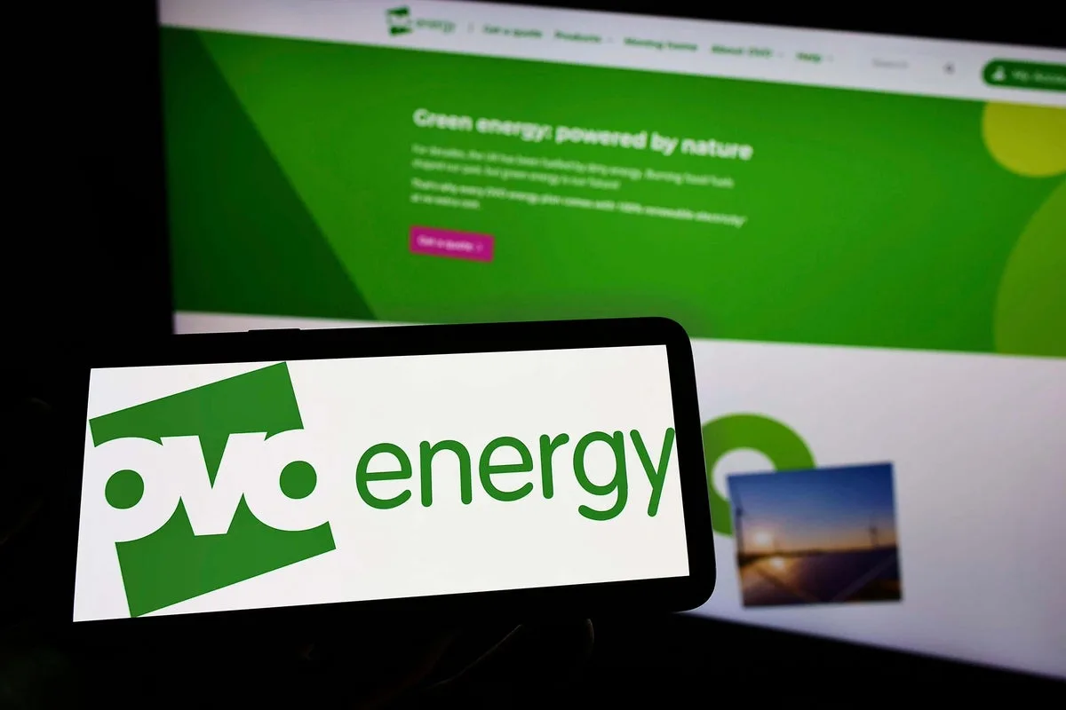 Ovo Energy to Pay Over £10 Million After Prepayment Meter Rule Breaches