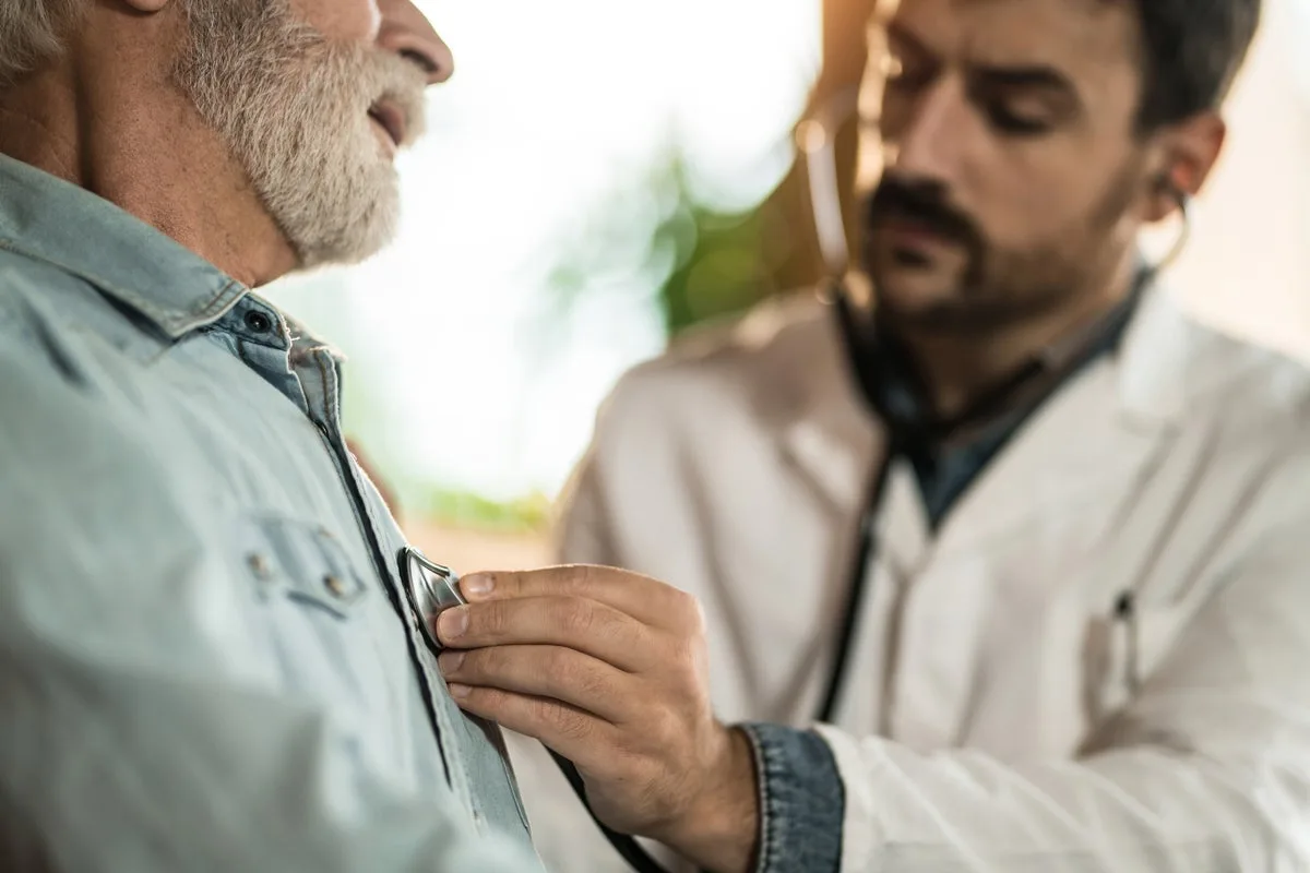 Oxford Scientists Develop AI Tool to Predict Heart Failure Risk Five Years Ahead