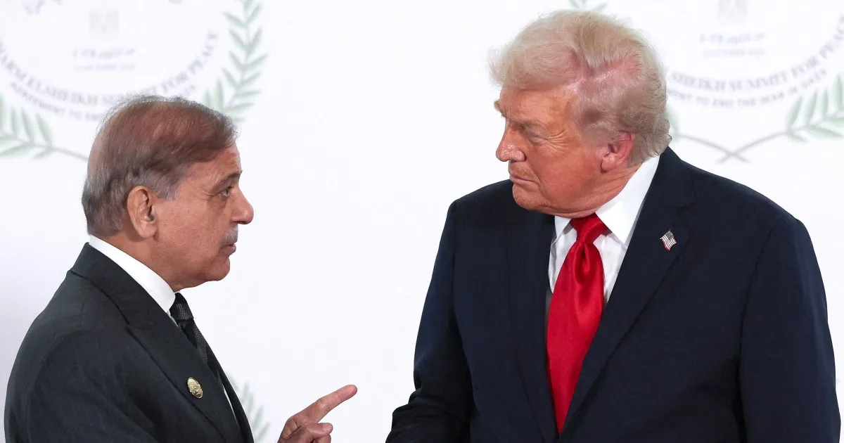 Pakistan Acts as Diplomatic Broker in US-Iran Peace Negotiations