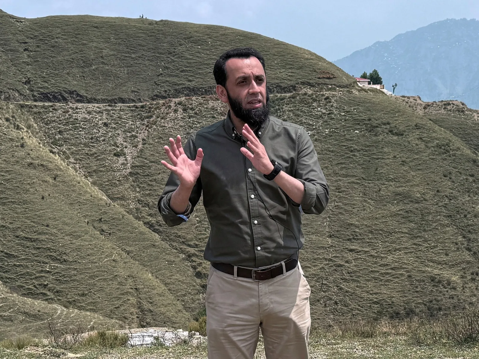 Pakistan Denies Involvement in Kabul Hospital Strike Amid Rising Tensions with Afghanistan