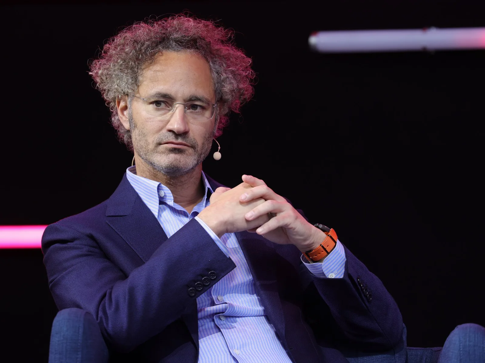Palantir Reports 93% Revenue Growth Amid Controversy Over Military and Immigration Ties