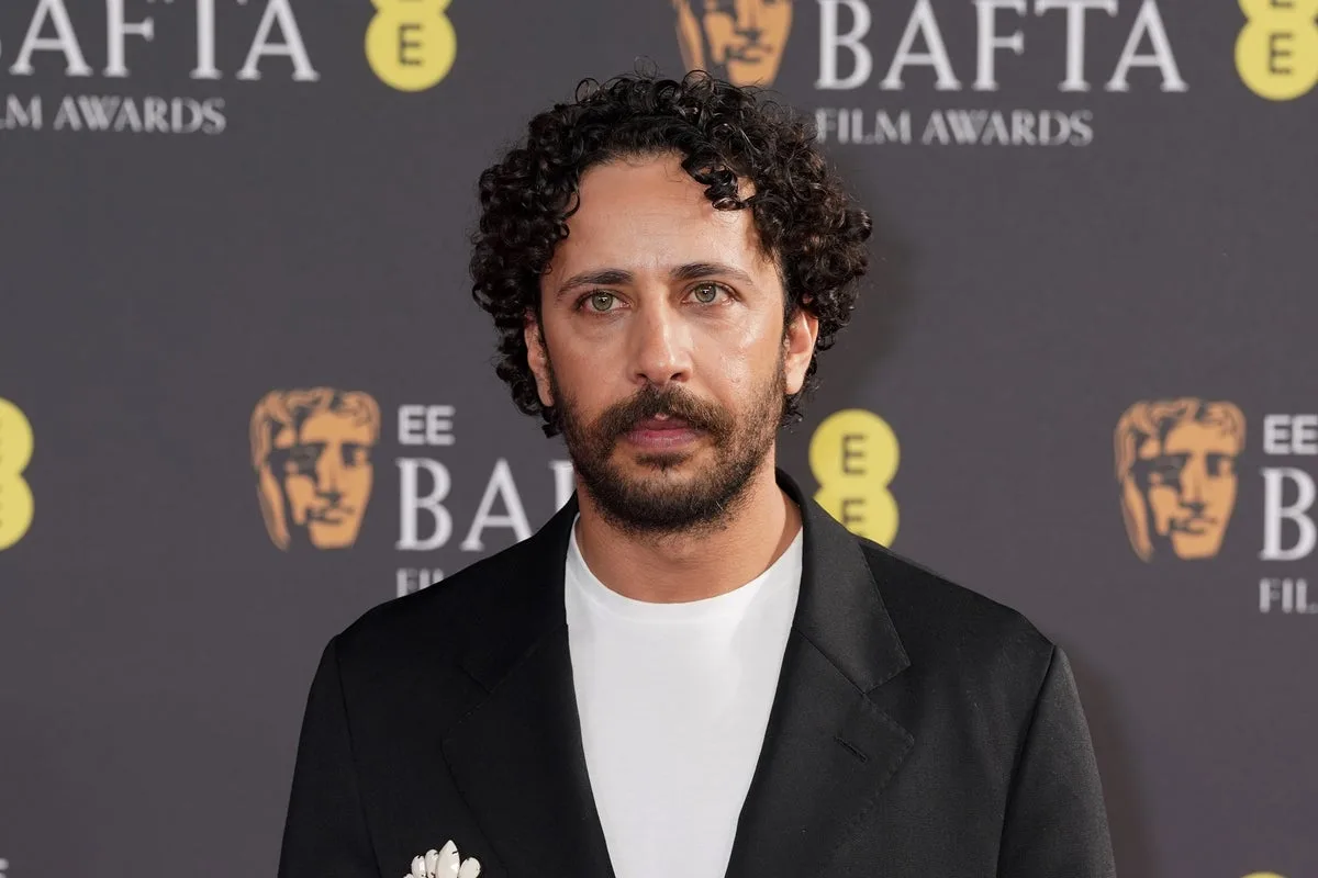 Palestinian Actor Says US Travel Ban Prevents Oscar Ceremony Attendance