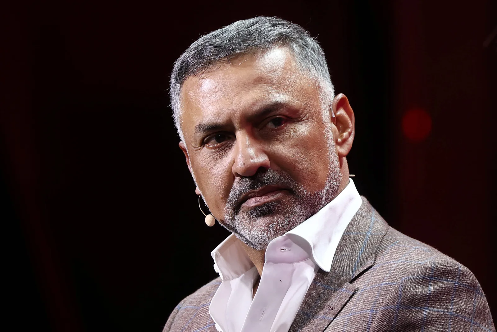 Palo Alto Networks Shares Rise After CEO Nikesh Arora Purchases Stock