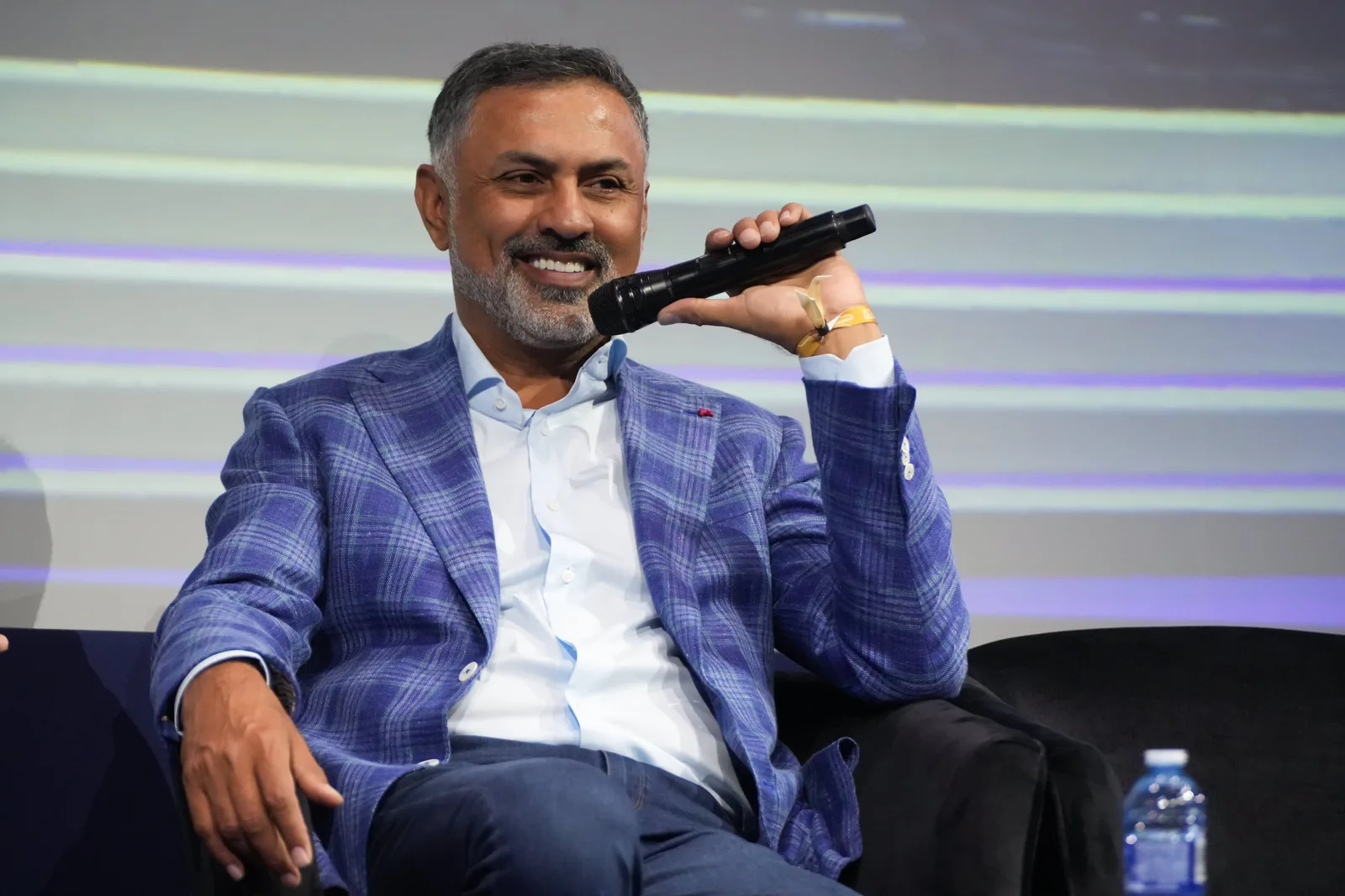 Palo Alto Networks Shares Rise After Earnings Beat and Updated Guidance