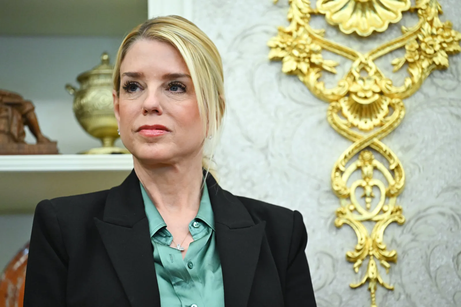 Pam Bondi Will Not Appear for April 14 House Deposition in Epstein Probe