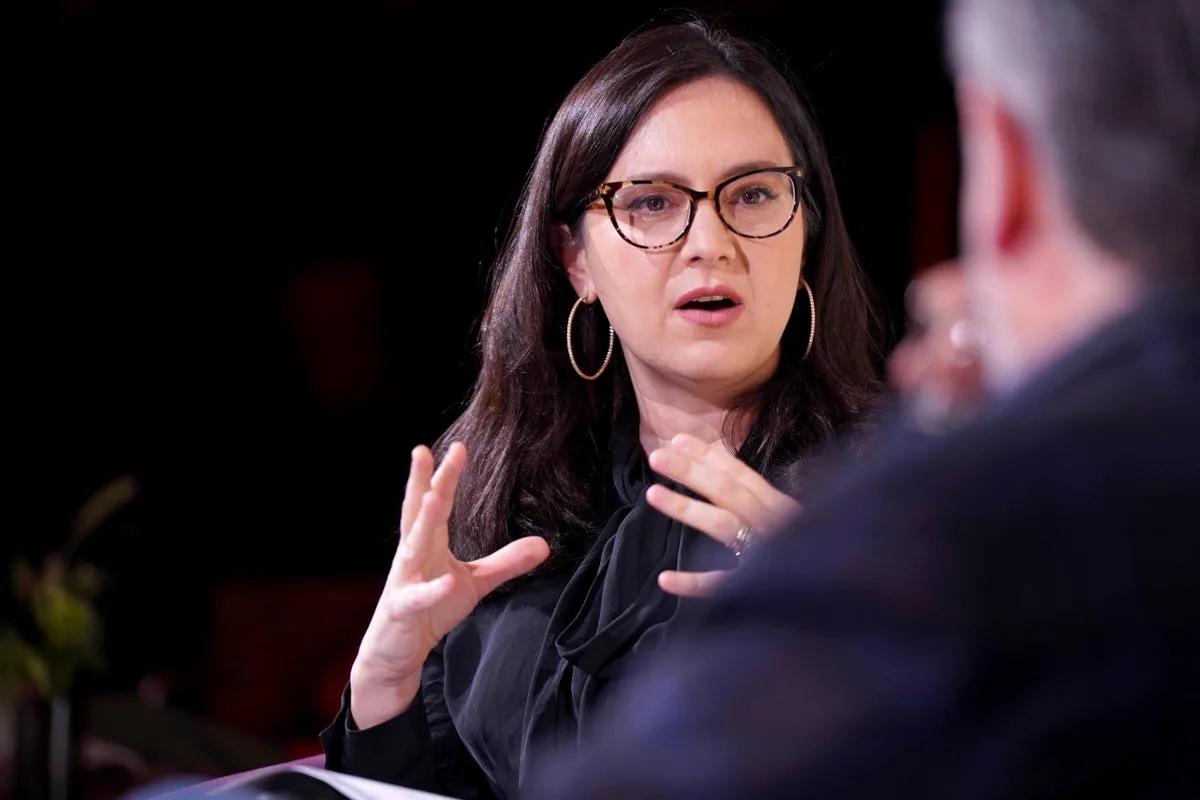 Paramount Affirms Support for CBS News Editor-in-Chief Bari Weiss Amid Role Speculation