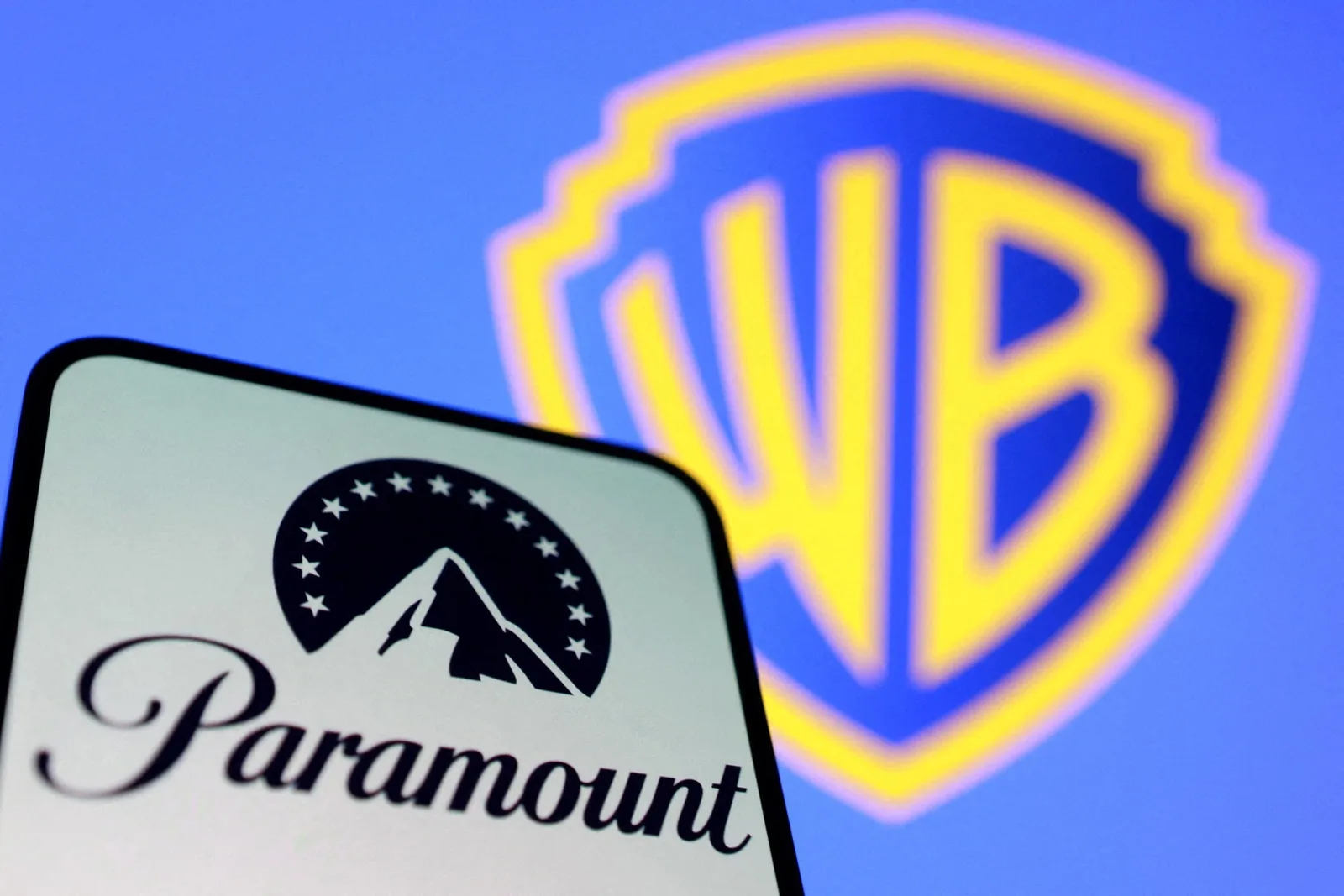 Paramount and California Officials to Hold Settlement Talks on Warner Bros. Discovery Lawsuit
