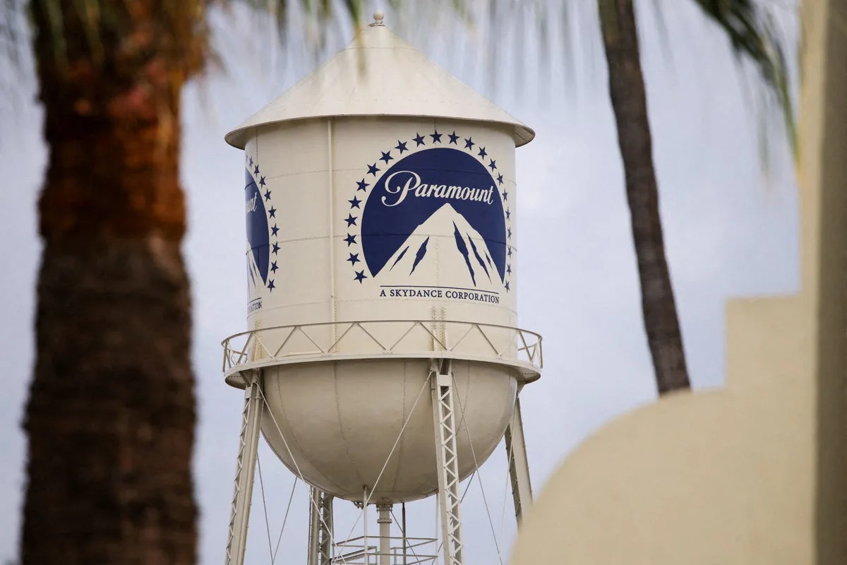 Paramount Settles Antitrust Lawsuit, Paving Way for Warner Bros. Discovery Merger