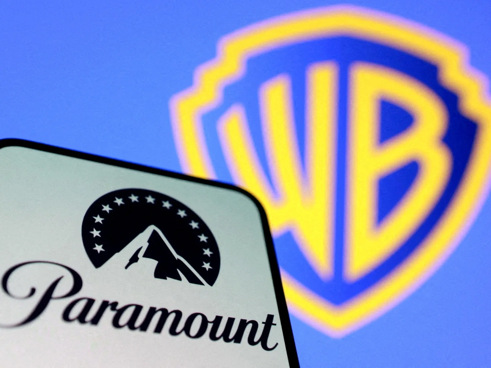 Paramount CEO Threatens California Exit Amid Merger Dispute and Legal Challenge