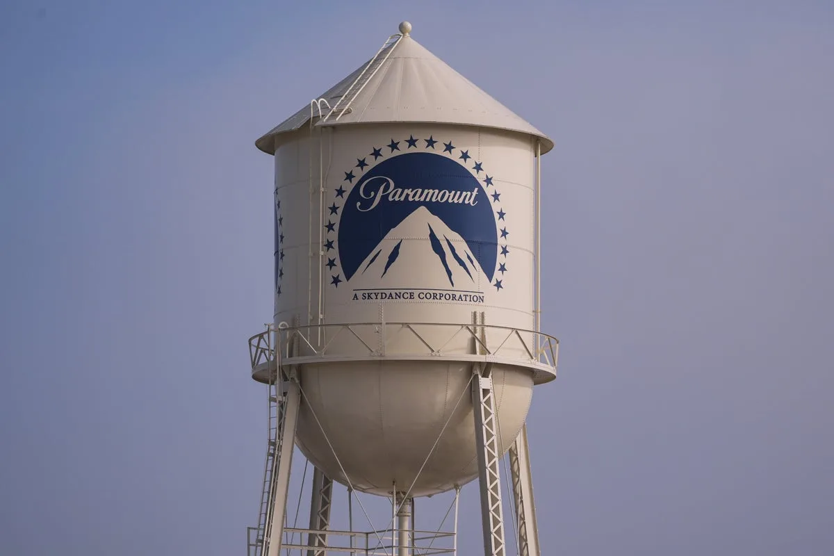 Paramount in Advanced Settlement Talks Over Warner Bros. Merger Amid State Lawsuit