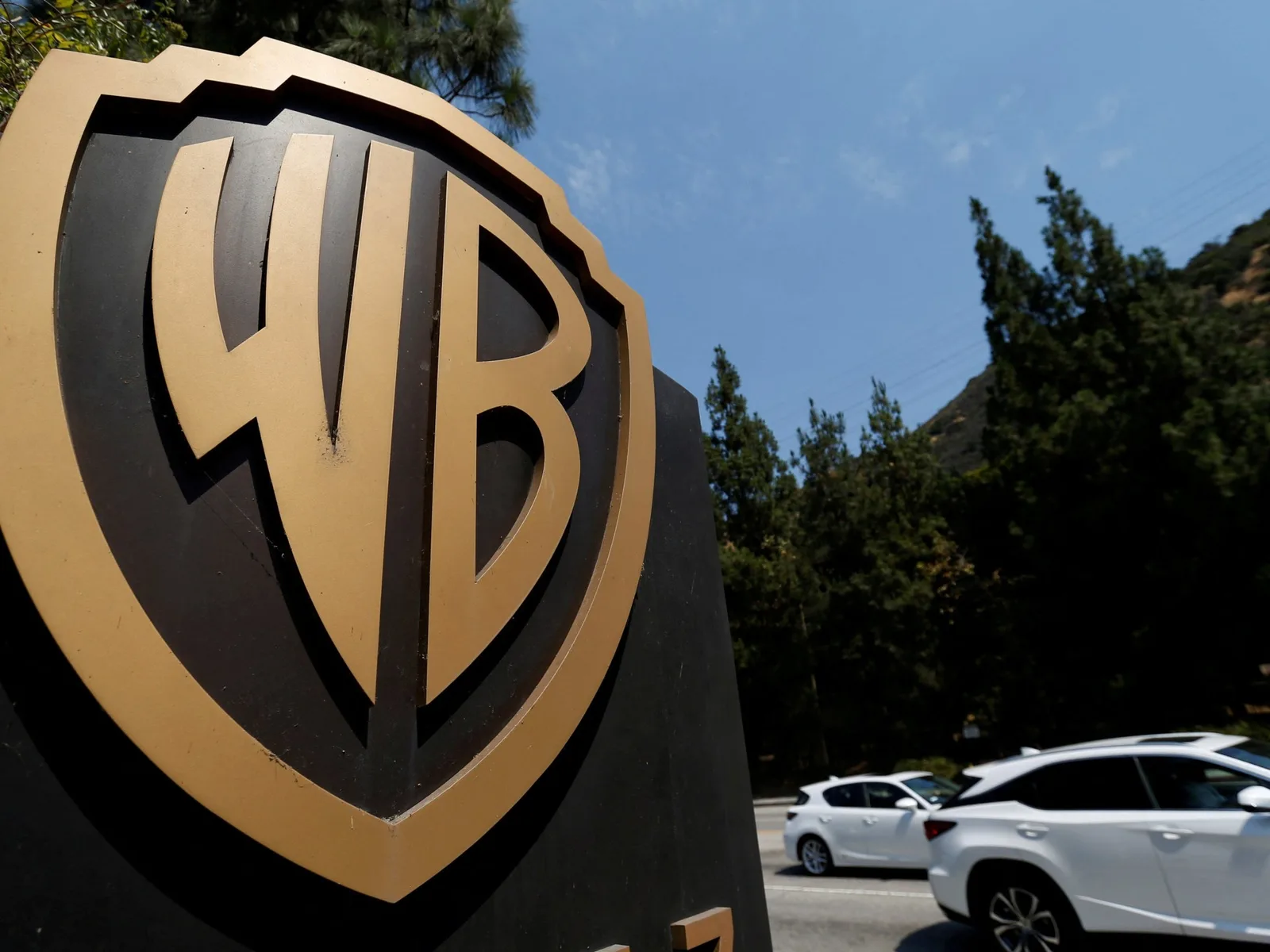 Paramount to Acquire Warner Bros Discovery in $110 Billion Media Merger