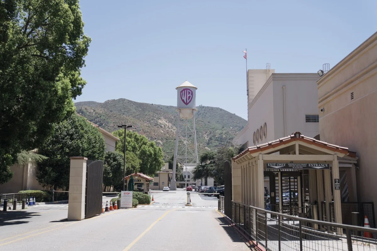 Paramount Plans $111 Billion Acquisition of Warner Bros. Discovery