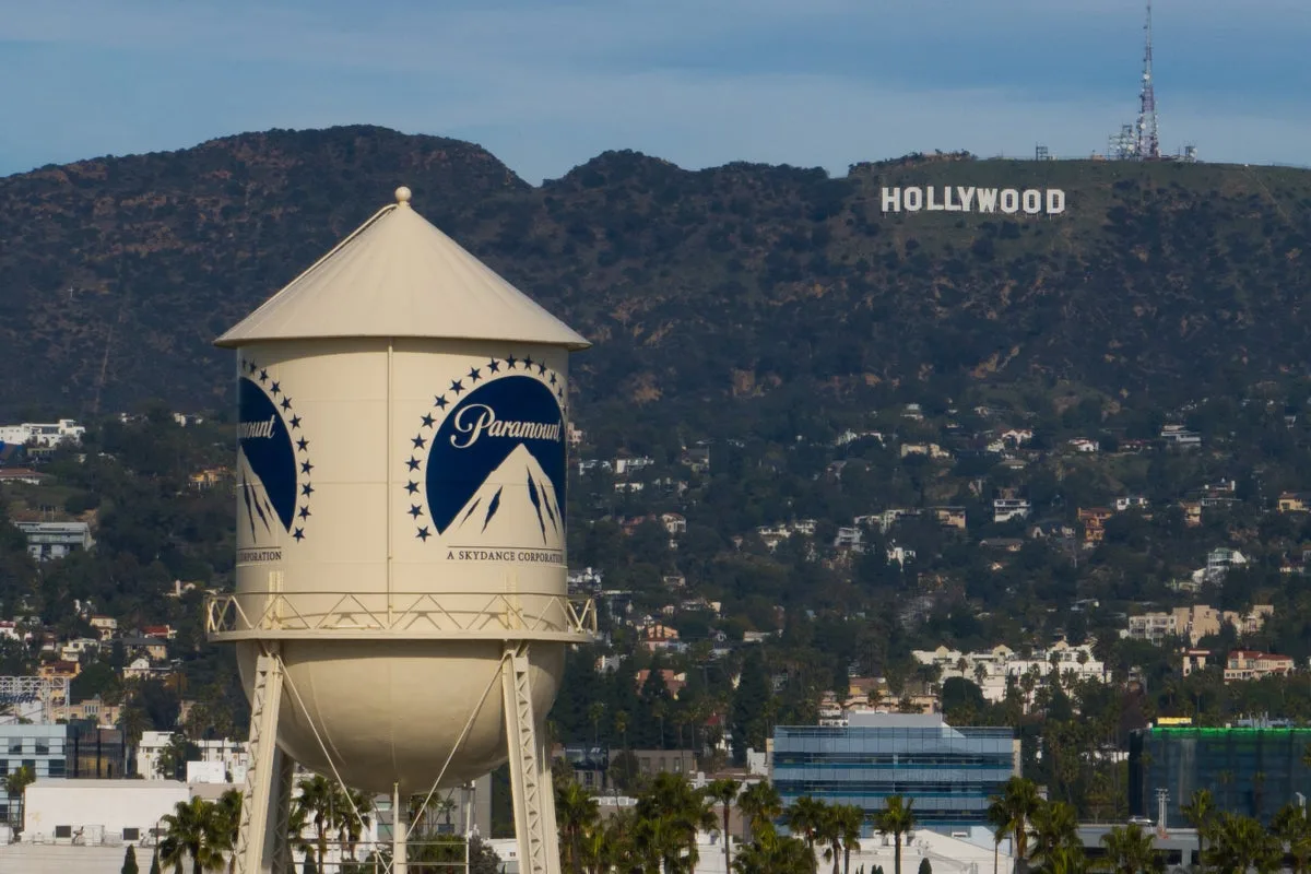 Paramount Settles Antitrust Lawsuit, Clearing Path for Warner Bros. Merger