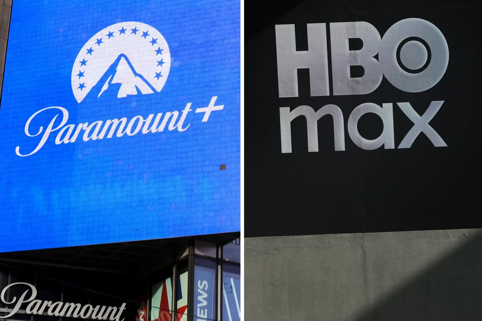 Paramount to merge HBO Max and Paramount+ after Warner Bros Discovery acquisition