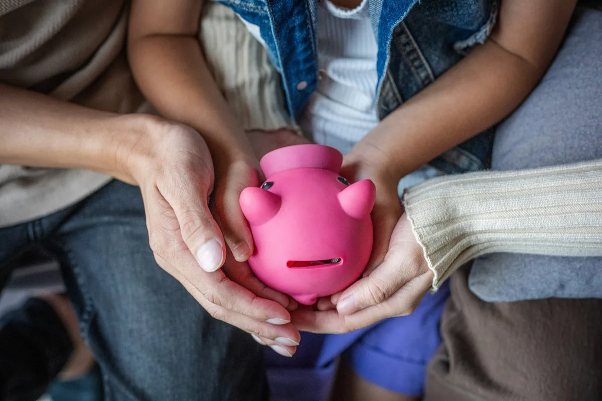Parents Increasing Junior ISA Contributions to Boost Children's Future Savings