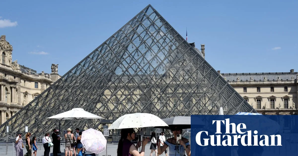 Paris Court Orders TotalEnergies to Disclose Climate Risks in Landmark Case