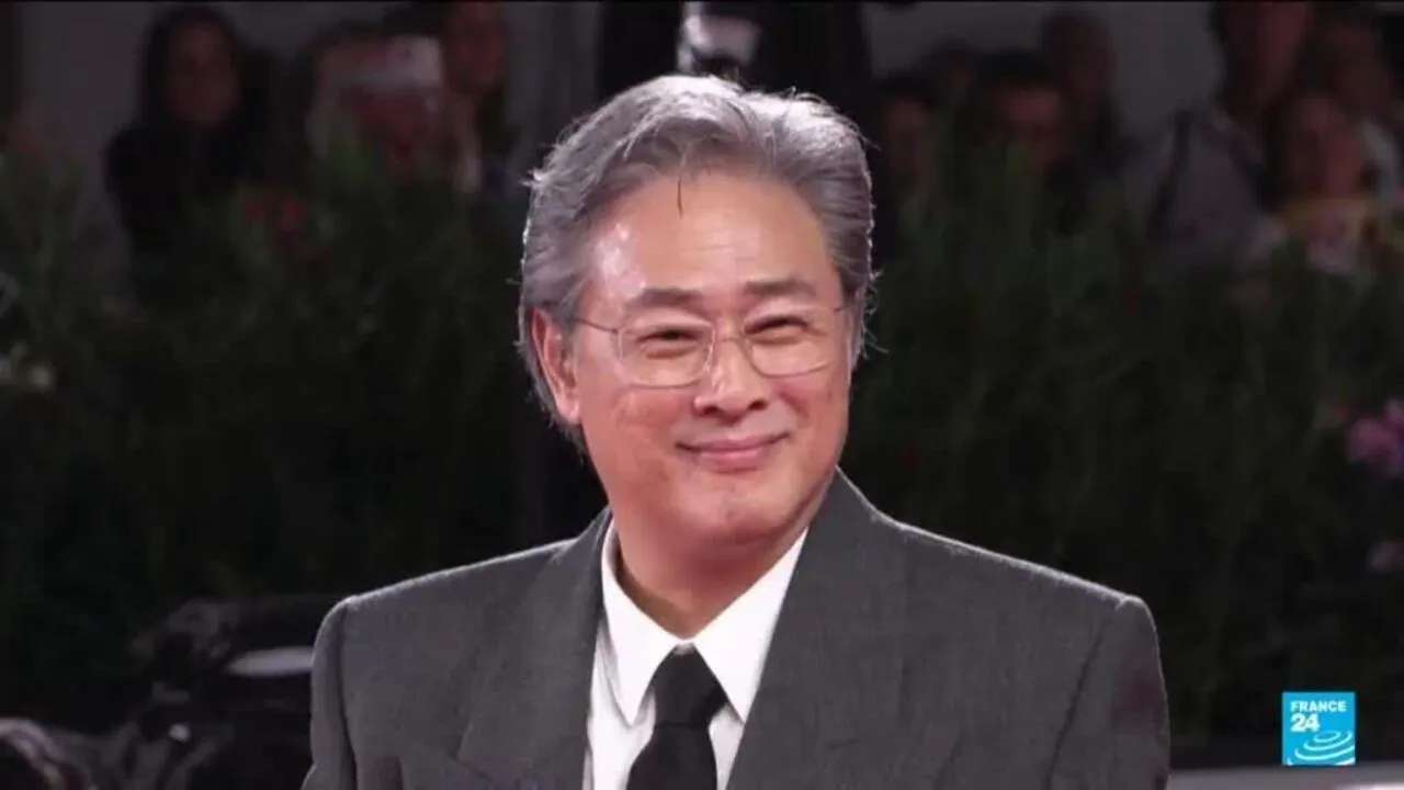 Park Chan-wook to Chair Jury at 79th Cannes Film Festival