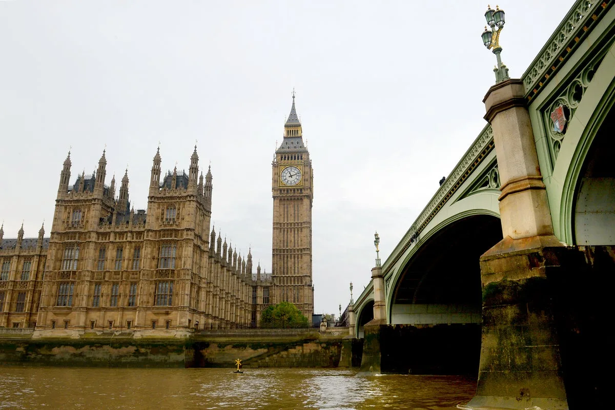Parliamentary watchdog announces planned MPs’ salary increase to £110,000 by 2029