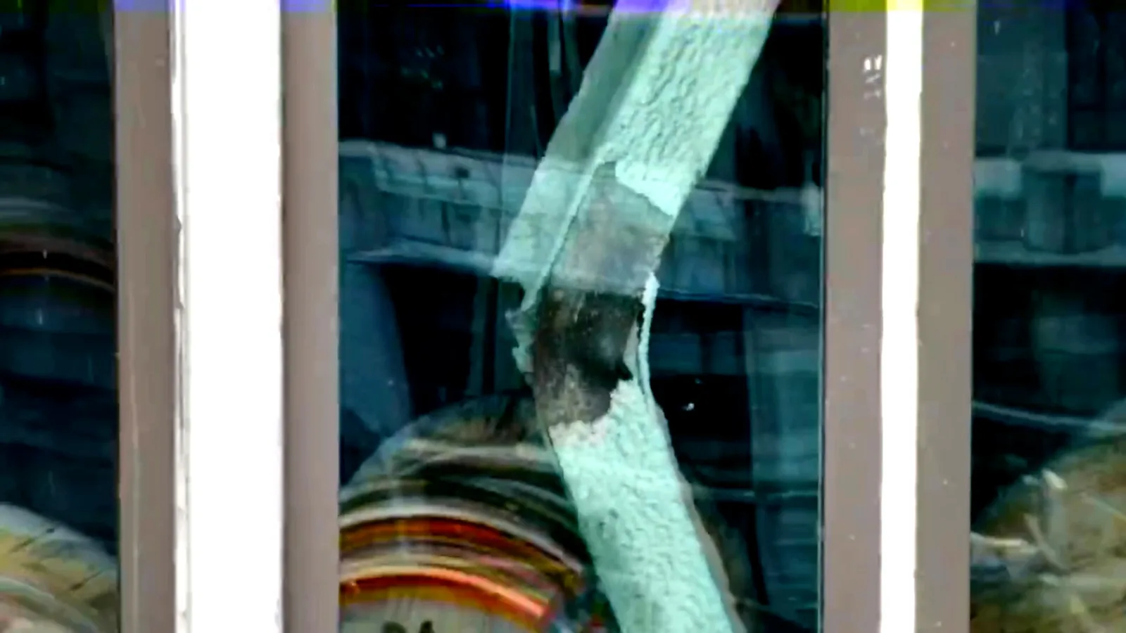 Evacuations and Stabilization Efforts After Midtown Manhattan Building Columns Buckle