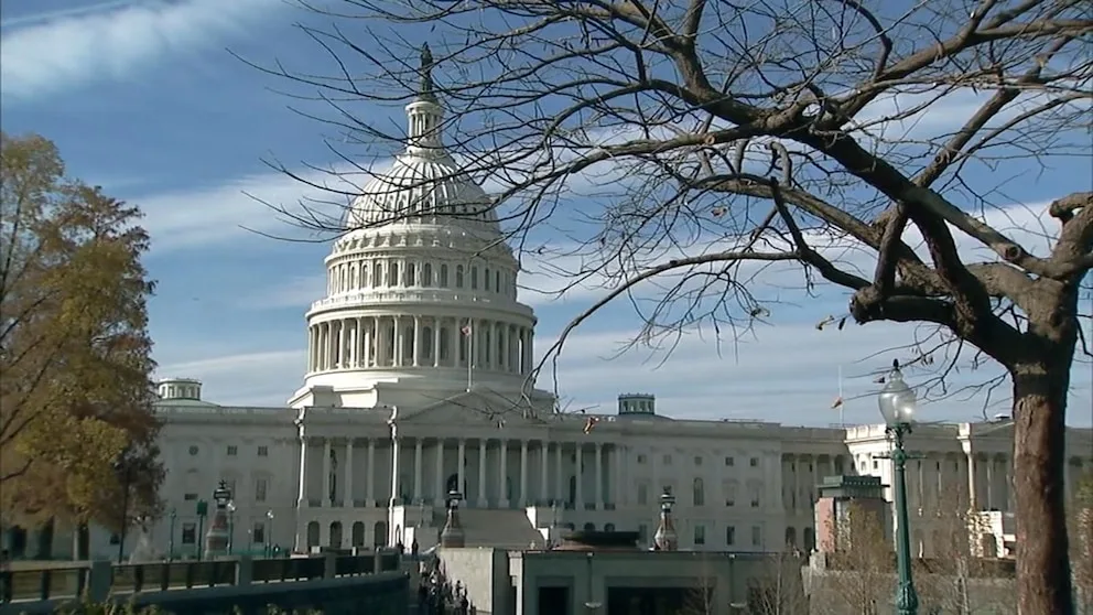 Senate to Hold New Vote as Homeland Security Shutdown Continues