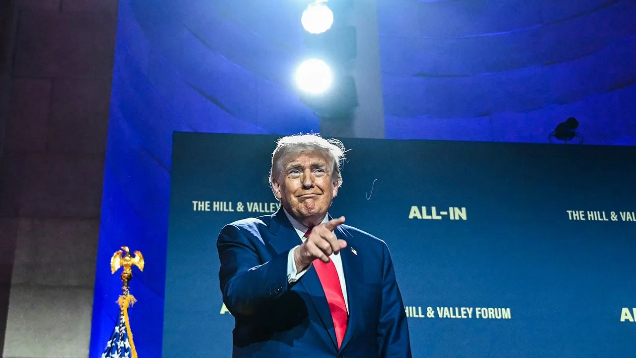 Democrats and GOP Offer Competing Plans on Affordability Ahead of Midterms