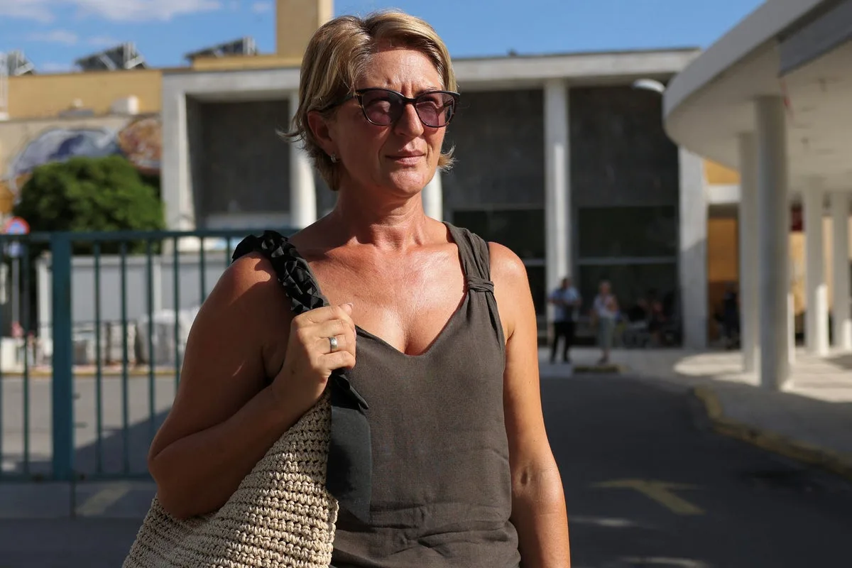 Passenger Partially Sucked Out of Ryanair Plane Window, Wife Describes Ordeal