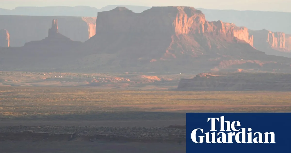 Patagonia Joins Lawsuit Challenging Trump’s Reduction of Utah National Monuments