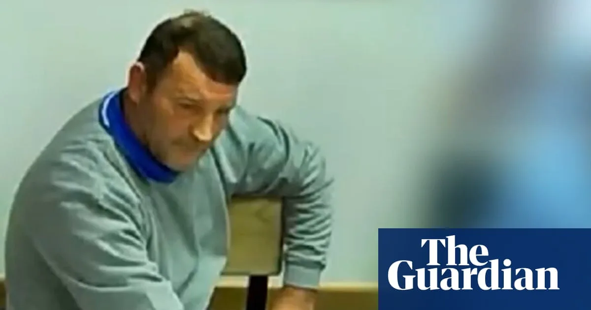 Paul Quinn Jailed for 2003 Salford Rape After Andrew Malkinson Wrongly Imprisoned