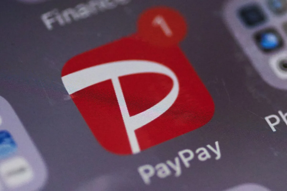 PayPay and SoftBank Raise $879.8 Million in US IPO, Largest for Japan in Decade
