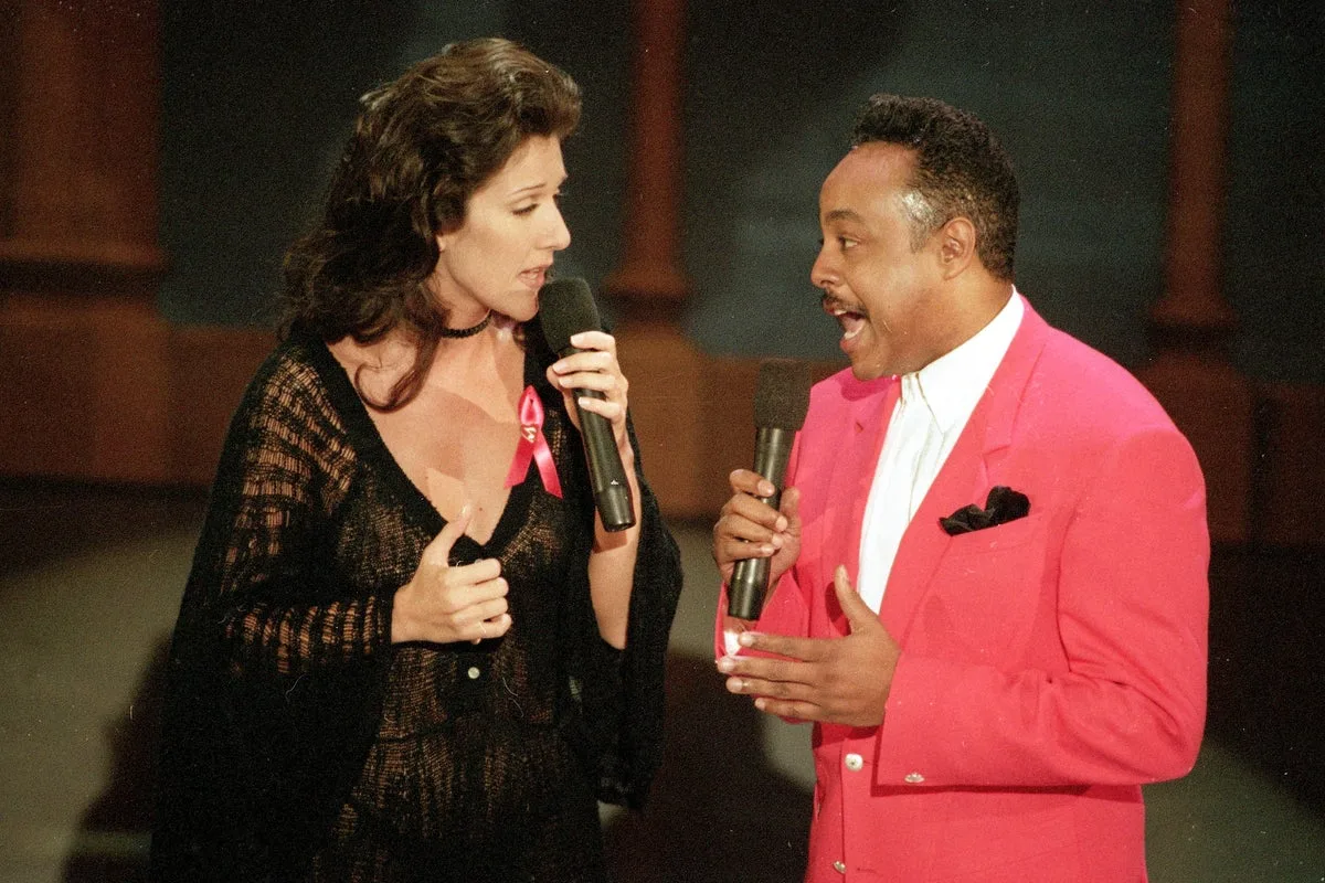 Peabo Bryson, Grammy-Winning R&B and Disney Singer, Dies at 75