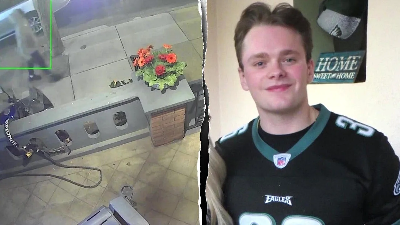 Penn State Student Fatally Shot During Alleged Robbery in Philadelphia