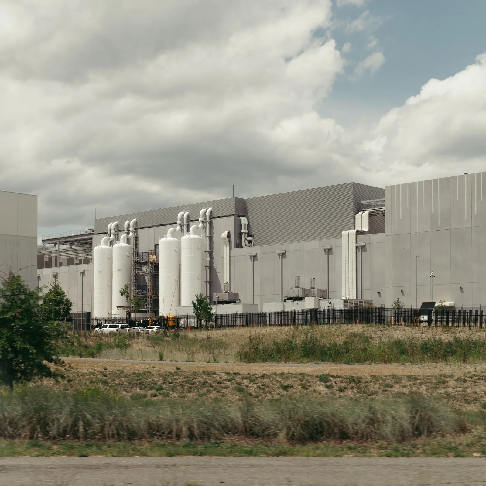 Pennsylvania Governor Issues Executive Order Restricting Data Center Development
