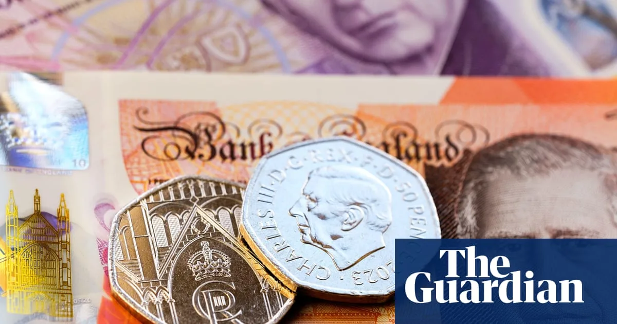 Pensions Commission Warns 15 Million in UK Not Saving Enough for Retirement