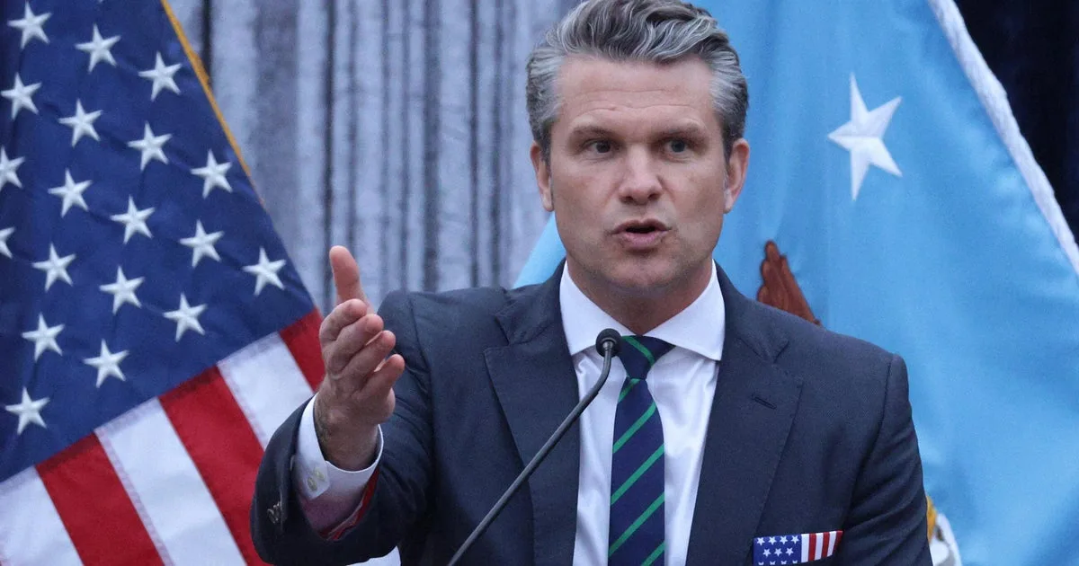 Pentagon Designates Anthropic as Supply Chain Risk, Company Plans Legal Challenge