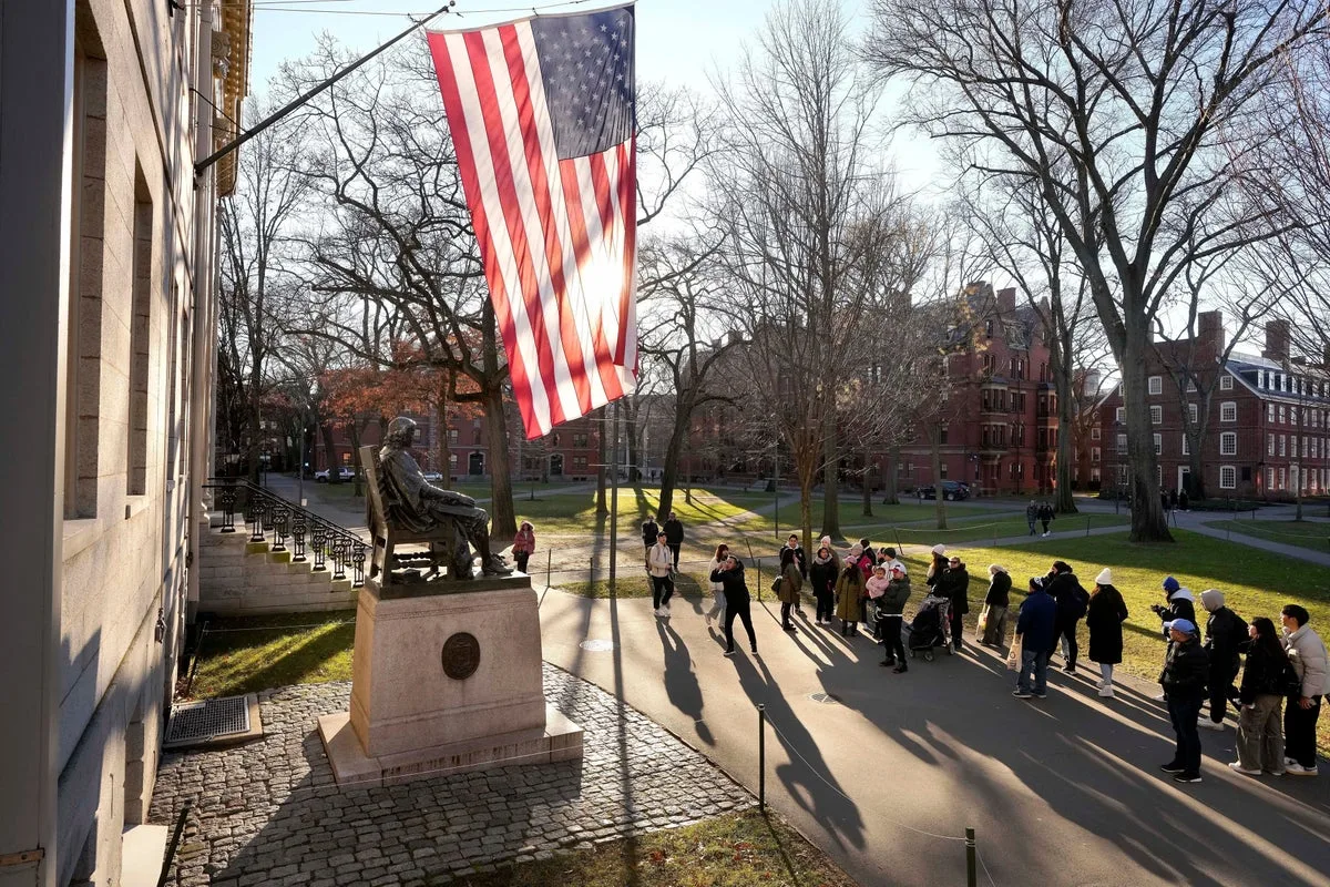 Pentagon Orders 30 U.S. Universities to Audit Foreign Partnerships