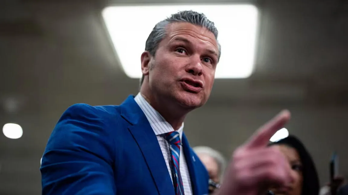 Pentagon Pressures Anthropic CEO Over AI Model Access